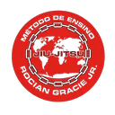 Rocian Gracie Jr. Jiu Jitsu at GMA