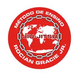 Rocian Gracie Jr. Jiu Jitsu at GMA