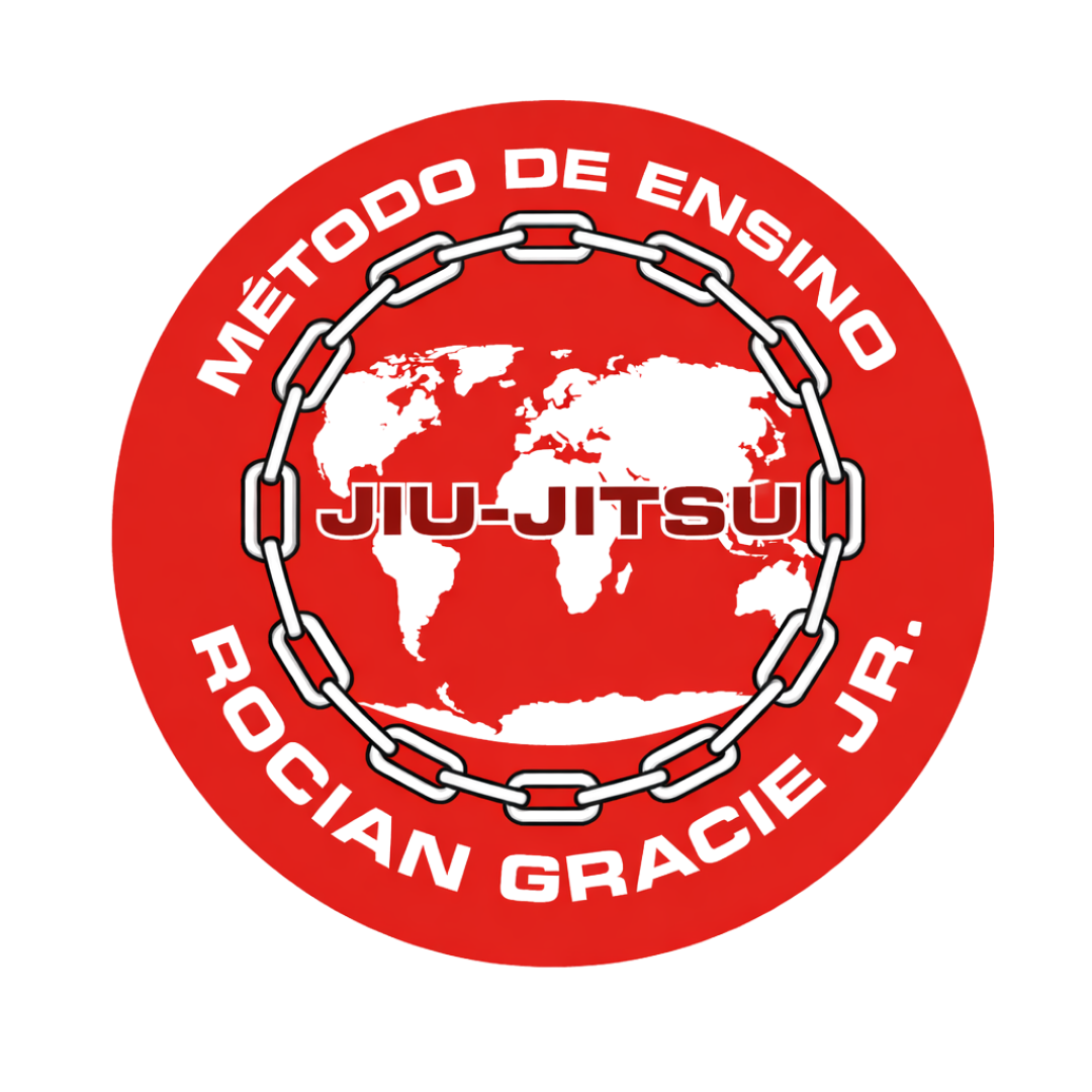 Rocian Gracie Jr. Jiu Jitsu at GMA